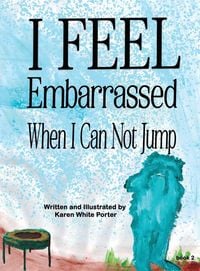 Produktbild: I Feel Embarrassed When I Can Not Jump