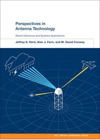 Produktbild: Perspectives in Antenna Technology