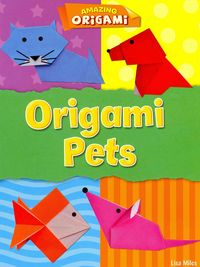 Produktbild: Origami Pets