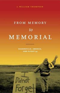 Produktbild: From Memory to Memorial