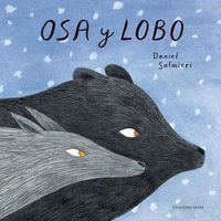 Produktbild: Osa y Lobo