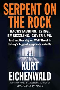 Produktbild: Serpent on the Rock
