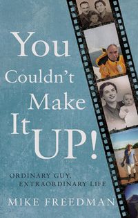 Produktbild: You Couldn't Make It Up!