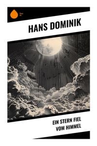 Produktbild: Ein Stern fiel vom Himmel