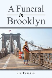 Produktbild: A Funeral in Brooklyn
