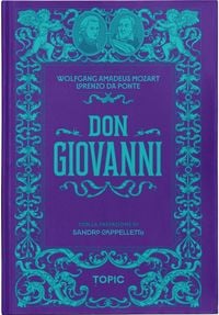 Produktbild: Don Giovanni. Wolfgang Amadeus Mozart