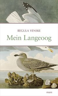 Produktbild: Mein Langeoog