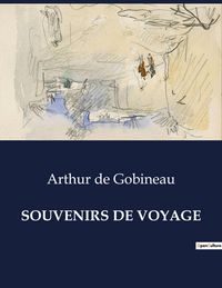 Produktbild: Souvenirs De Voyage