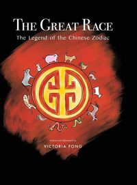 Produktbild: The Great Race