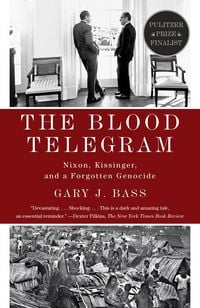 Produktbild: The Blood Telegram