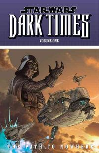 Produktbild: Sw Dark Times V01 Path To Nowh