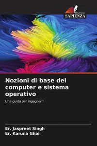 Produktbild: Nozioni di base del computer e sistema operativo