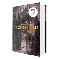 Produktbild: Alchemised