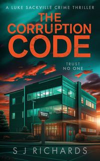 Produktbild: The Corruption Code