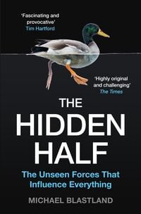 Produktbild: The Hidden Half