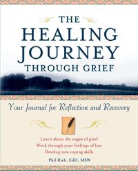 Produktbild: The Healing Journey Through Grief