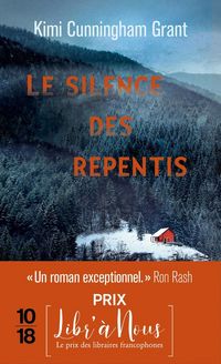 Produktbild: Le silence des repentis