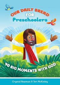 Produktbild: Our Daily Bread for Preschoolers