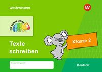 Produktbild: DIE BUNTE REIHE - Deutsch