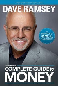 Produktbild: Dave Ramsey's Complete Guide to Money