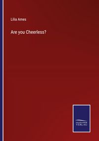Produktbild: Are you Cheerless?