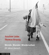 Produktbild: Wende. Wandel. Wiedersehen