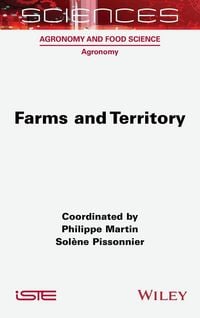 Produktbild: Farms and Territory