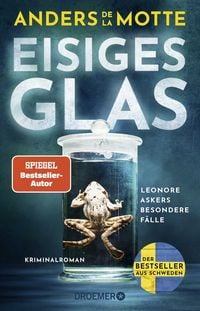 Produktbild: Eisiges Glas