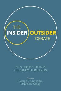 Produktbild: The Insider/Outsider Debate