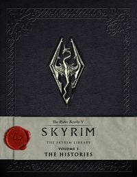Produktbild: The Elder Scrolls V: Skyrim - The Skyrim Library, Volume I