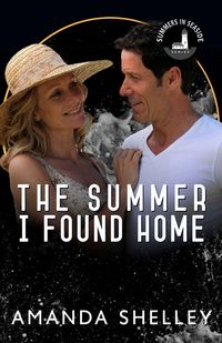 Produktbild: The Summer I Found Home