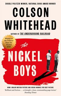 Produktbild: The Nickel Boys