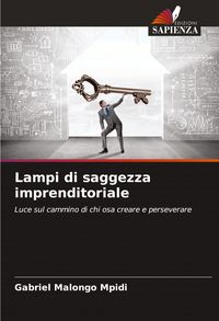 Produktbild: Lampi di saggezza imprenditoriale