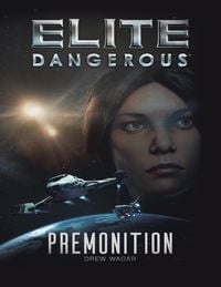 Produktbild: Elite Dangerous: Premonition