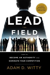 Produktbild: Lead The Field
