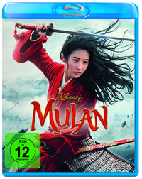 Bild vom Artikel Mulan vom Autor Jet Li
