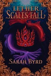 Produktbild: Let Her Scales Fall