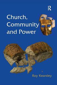 Produktbild: Church, Community and Power