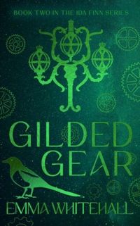Produktbild: Whitehall, E: Gilded Gear