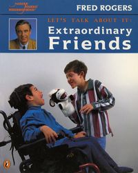 Produktbild: Extraordinary Friends