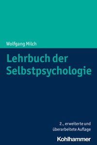 Produktbild: Lehrbuch der Selbstpsychologie