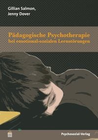 Produktbild: P&auml;dagogische Psychotherapie bei emotional-sozialen Lernst&ouml;rungen