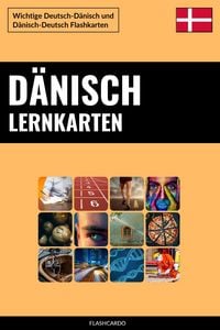 Produktbild: D&auml;nisch Lernkarten