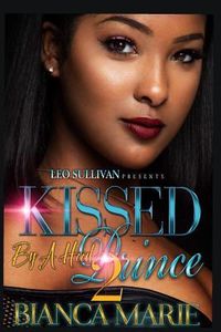 Produktbild: Kissed by a Hood Prince 2