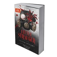 Produktbild: Little Stranger