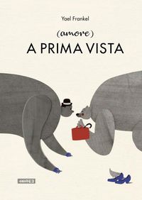 Produktbild: (amore) A prima vista