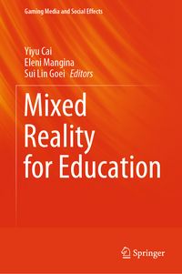 Produktbild: Mixed Reality for Education