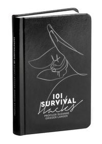 Produktbild: 101 Survival Hacks