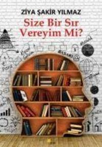 Produktbild: Size Bir Sir Vereyim Mi