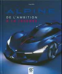 Produktbild: Alpine